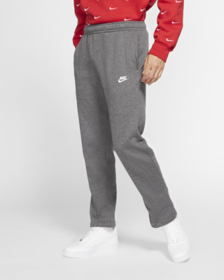 Nike Sportswear Club Fleece Men's Pants. Nike.com